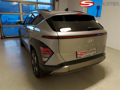 Hyundai Kona Neuwagen
