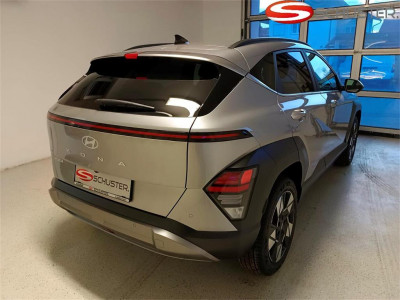 Hyundai Kona Neuwagen