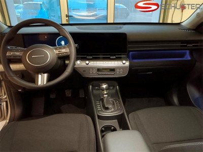 Hyundai Kona Neuwagen