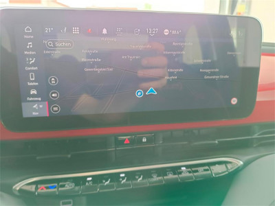 Fiat 500 Gebrauchtwagen Fiat 500 Gebrauchtwagen