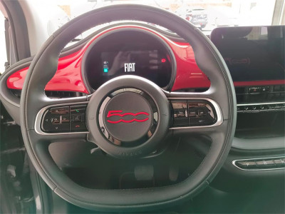 Fiat 500 Gebrauchtwagen Fiat 500 Gebrauchtwagen