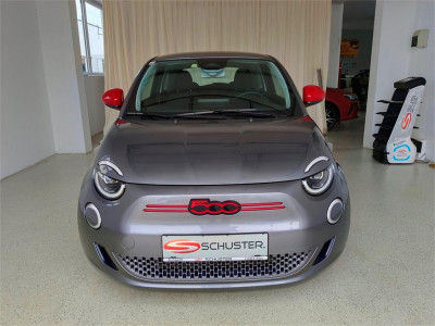 Fiat 500 Gebrauchtwagen Fiat 500 Gebrauchtwagen