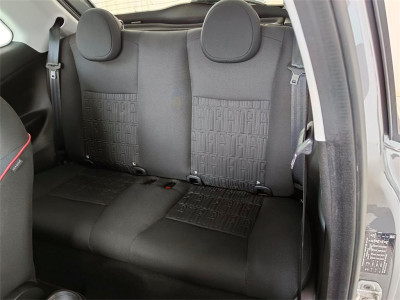 Fiat 500 Gebrauchtwagen Fiat 500 Gebrauchtwagen