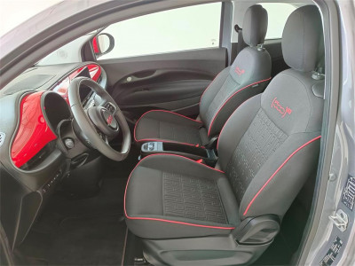 Fiat 500 Gebrauchtwagen Fiat 500 Gebrauchtwagen