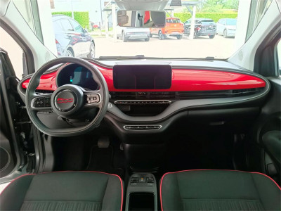 Fiat 500 Gebrauchtwagen Fiat 500 Gebrauchtwagen