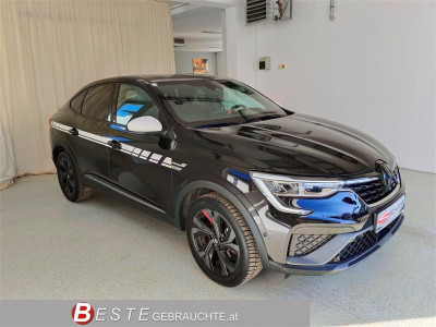 Renault Arkana Gebrauchtwagen