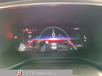 Renault Arkana Gebrauchtwagen