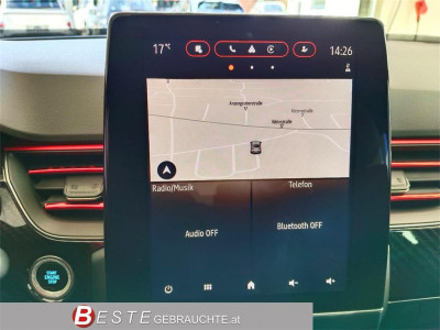 Renault Arkana Gebrauchtwagen