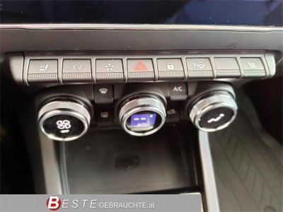 Renault Arkana Gebrauchtwagen