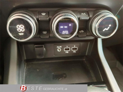 Renault Arkana Gebrauchtwagen