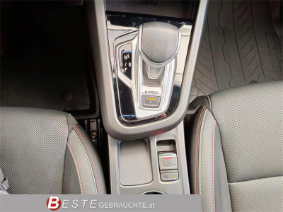 Renault Arkana Gebrauchtwagen