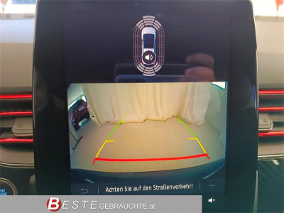 Renault Arkana Gebrauchtwagen