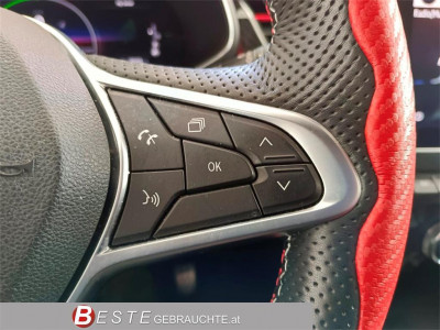 Renault Arkana Gebrauchtwagen