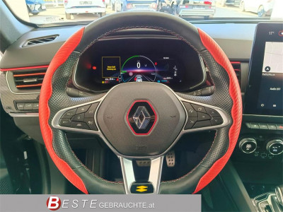 Renault Arkana Gebrauchtwagen