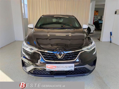 Renault Arkana Gebrauchtwagen