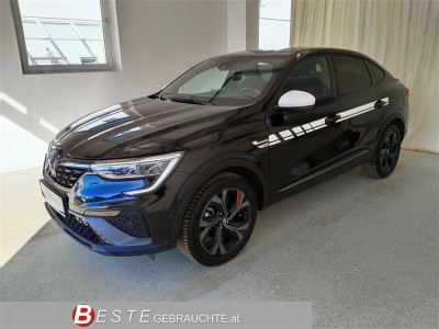 Renault Arkana Gebrauchtwagen