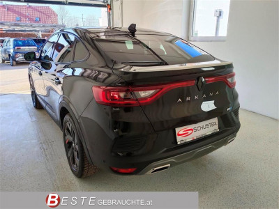 Renault Arkana Gebrauchtwagen