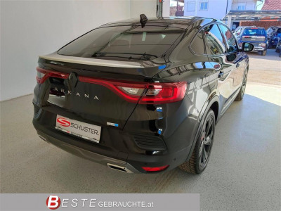 Renault Arkana Gebrauchtwagen