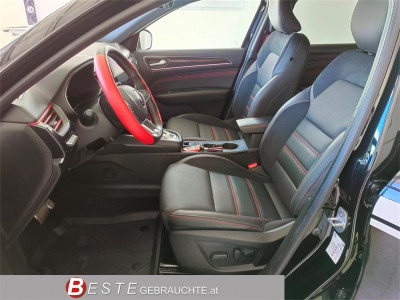 Renault Arkana Gebrauchtwagen