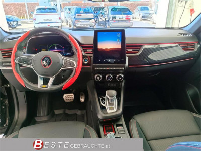 Renault Arkana Gebrauchtwagen