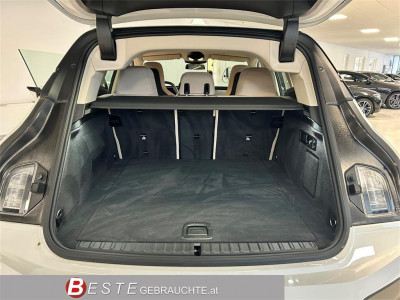 BMW iX Gebrauchtwagen