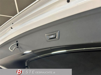 BMW iX Gebrauchtwagen