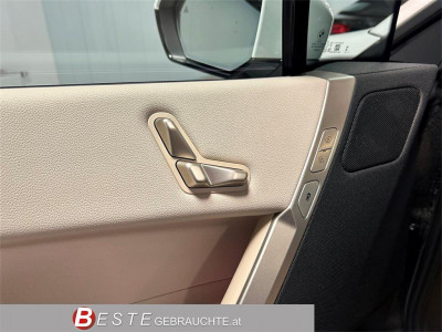 BMW iX Gebrauchtwagen