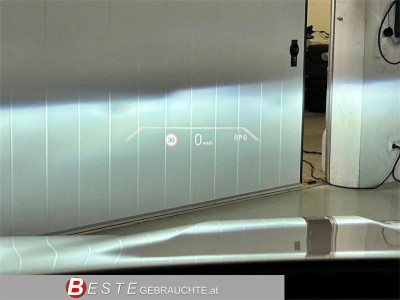 BMW iX Gebrauchtwagen