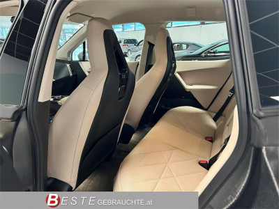 BMW iX Gebrauchtwagen