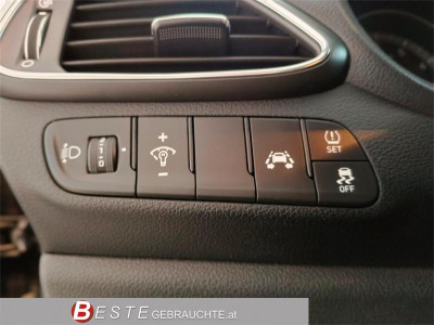 Hyundai i30 Gebrauchtwagen