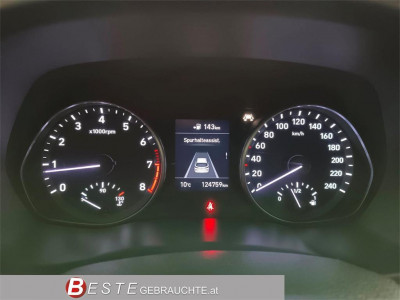 Hyundai i30 Gebrauchtwagen