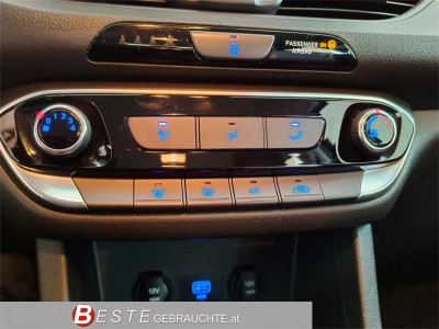 Hyundai i30 Gebrauchtwagen