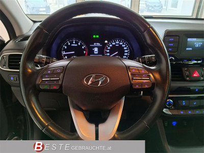 Hyundai i30 Gebrauchtwagen