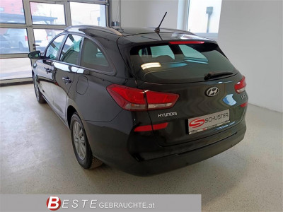 Hyundai i30 Gebrauchtwagen