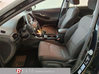 Hyundai i30 Gebrauchtwagen