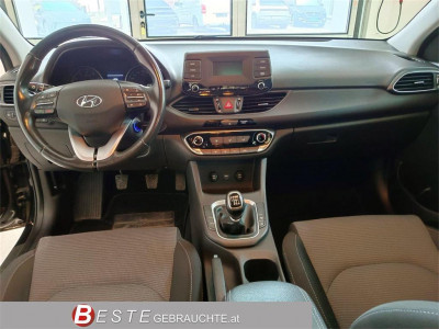 Hyundai i30 Gebrauchtwagen