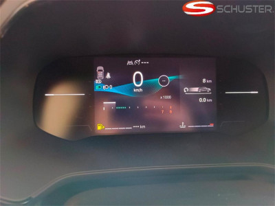 Mitsubishi ASX Neuwagen