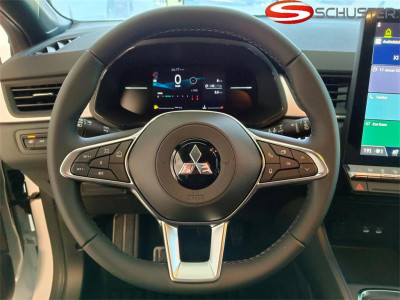 Mitsubishi ASX Neuwagen