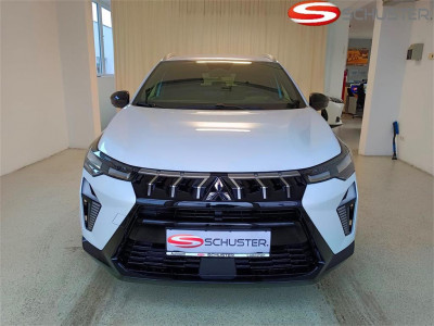 Mitsubishi ASX Neuwagen