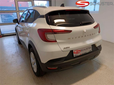 Mitsubishi ASX Neuwagen