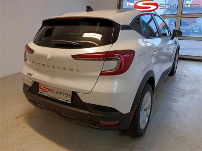 Mitsubishi ASX Neuwagen