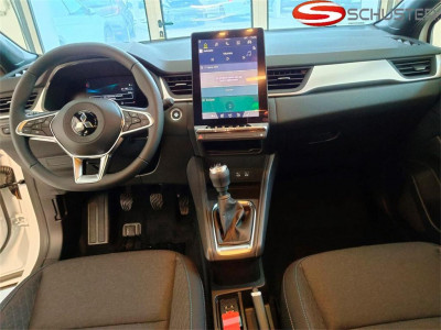 Mitsubishi ASX Neuwagen