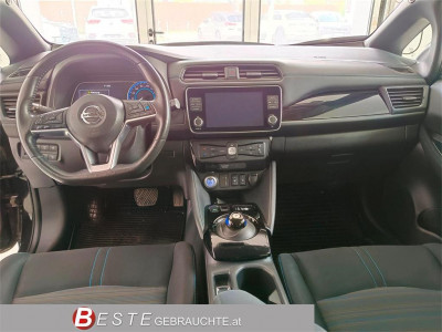 Nissan Leaf Gebrauchtwagen Nissan Leaf Gebrauchtwagen