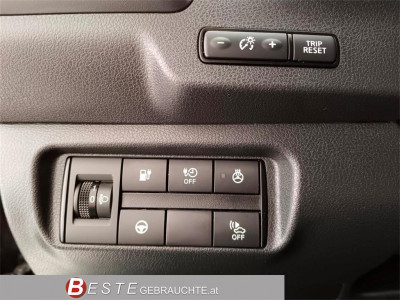 Nissan Leaf Gebrauchtwagen