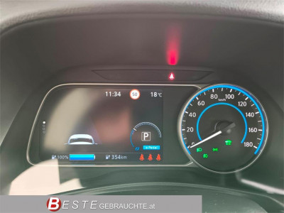 Nissan Leaf Gebrauchtwagen