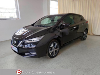 Nissan Leaf Gebrauchtwagen