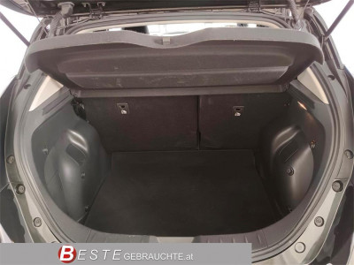 Nissan Leaf Gebrauchtwagen