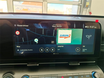 Hyundai Kona Vorführwagen