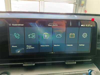 Hyundai Kona Vorführwagen