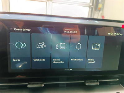 Hyundai Kona Vorführwagen